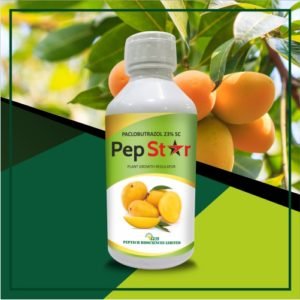 Paclobutrazol paclobutrazol