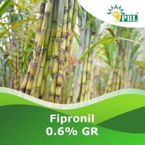 FIPRONIL 0.6% GR