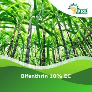 Bifenthrin 10% EC