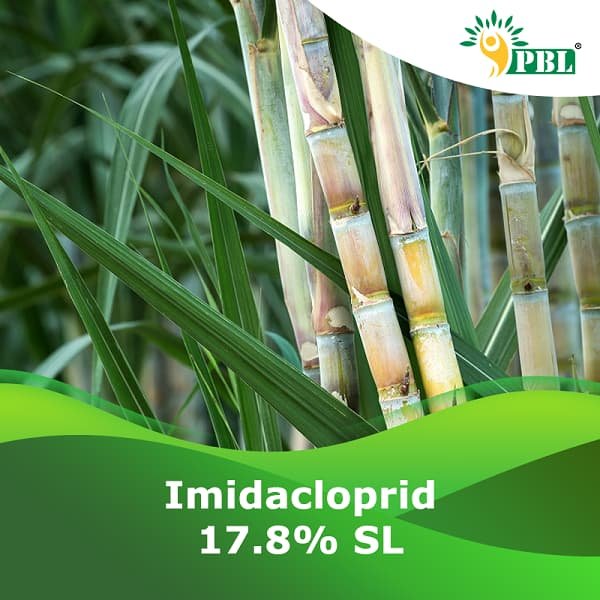 IMIDACLOPRID 17.8% SL