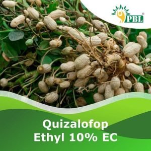 Quizalofop Ethyl 10% EC