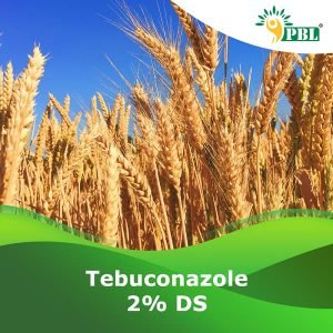 Tebuconazole 2% D.S.