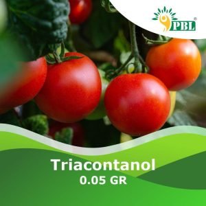 Triacontanol 0.05 GR