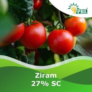 Ziram 27% SC