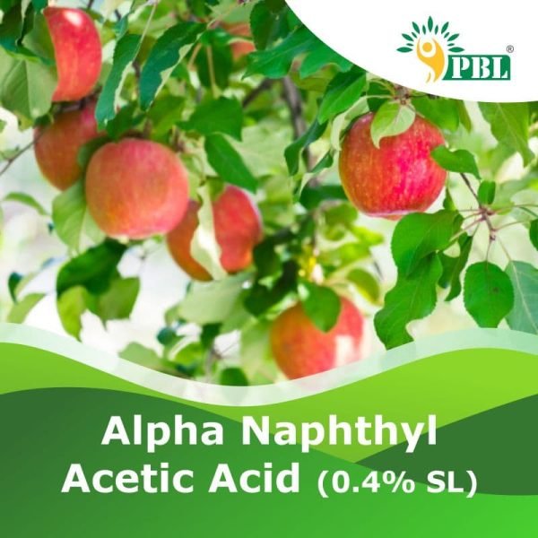 Alpha Naphthyl Acetic Acid (0.4% SL)