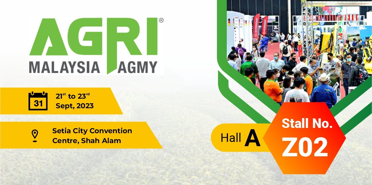 Agri Malaysia Agmy 2023