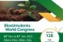 Biostimulants World Congress 2023- Allianz Mico, Milan, Italy